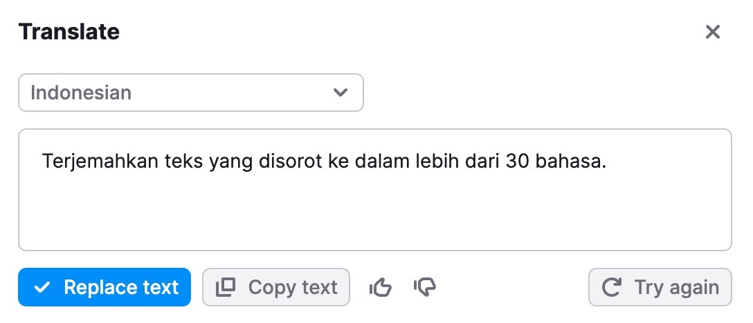 Chrome Browser Extension image 16