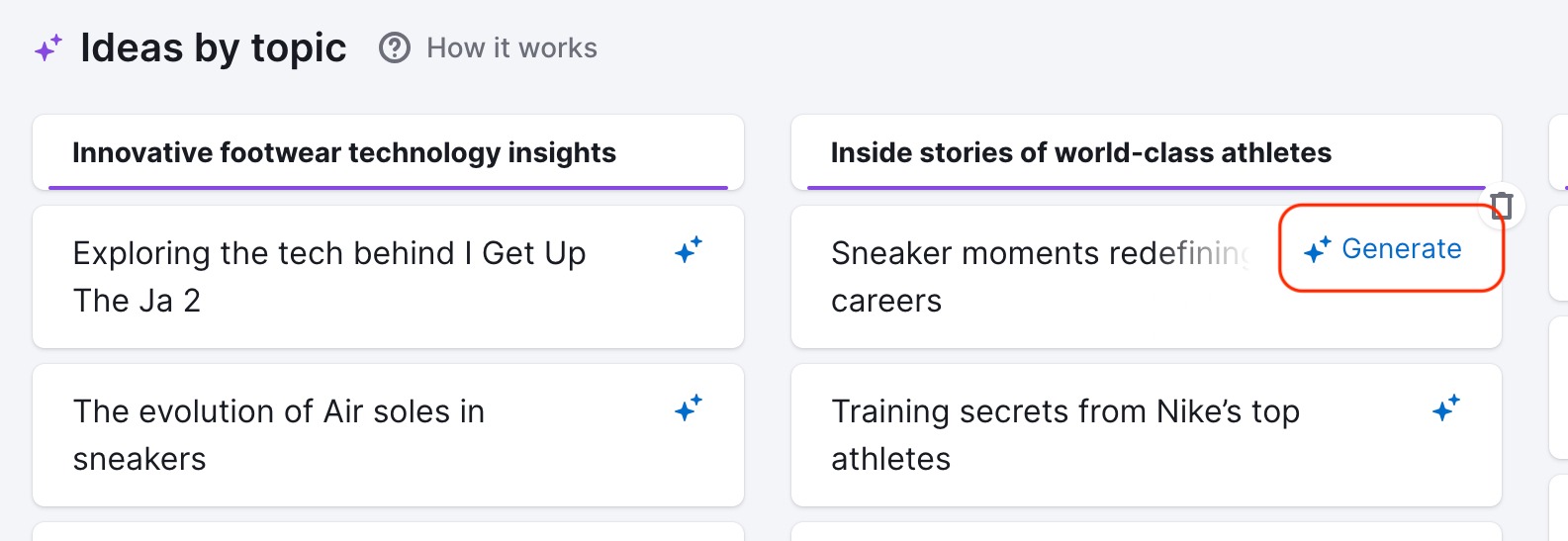 Generate multimedia content for social media image 5