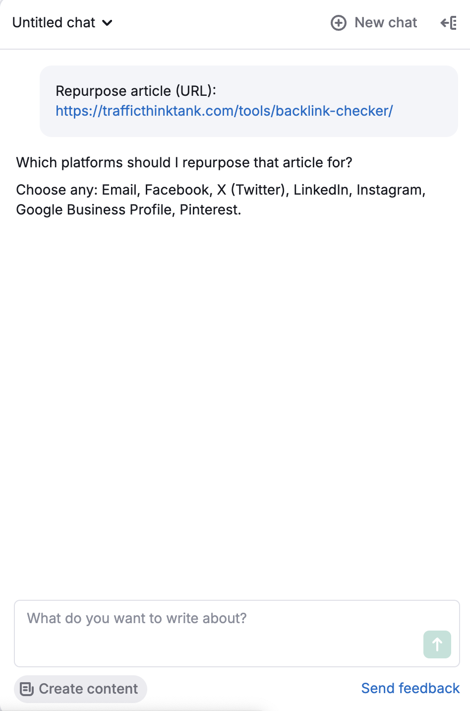 Content Repurposing image 3